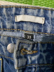 H&amp;m Dupe Jeans