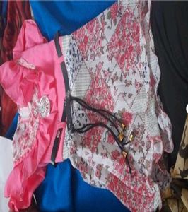 Girls Dress 🥻