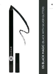 Sugar Kajal Black 🖤