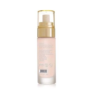 Swiss Beauty High Performance Foundation | 02 Rose