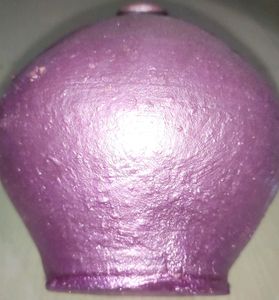 PIGGY BANK FOR KIDS(Any Age)- MADE OF CLAY SOIL