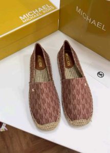 Michael Kors Espadrille Flats