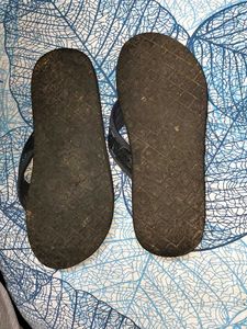 Benetton Slippers For Men Size UK 8