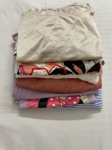 T-Shirt /tops Bundle(DONATION)