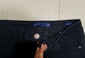 Tokyo Talkies Skinny jeans