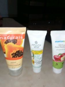 Moisturisers