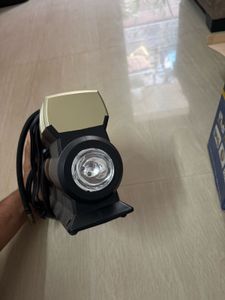 Tyre inflator For Leo Brand 150w