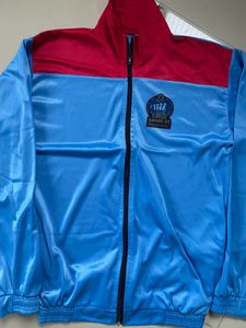 Mens Track Jacket