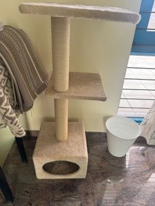 Cat Tree - Pet Products