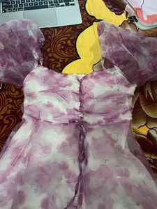 A Line Dress