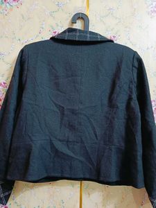 🇳🇿💫🎀Elegant Black Blazer