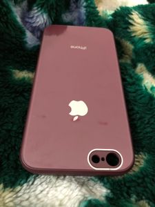 BACK CASE iphone - 6/ 6s