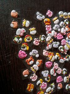 Cute Animal Stickers