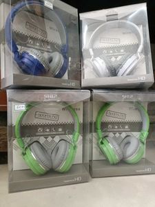 Wireless Headphones