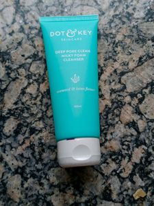 Dot n key Cleanser