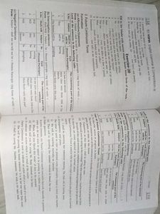 Vidya Applied English Grammar - Class 9