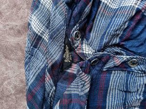 Combo Blazer + Roadster Shirt