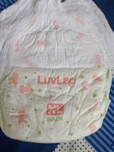 Luvlap Diaper Xl