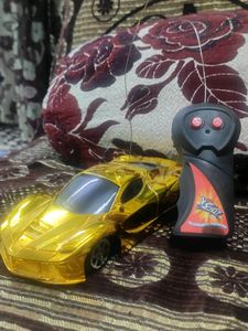 Remote Control Car For Kids