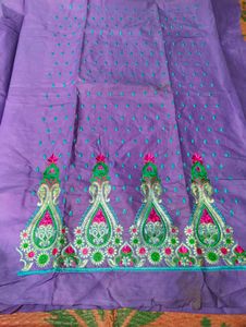 Dress Material
