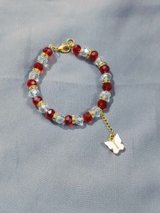 💥 Crystal Beads Bracelets