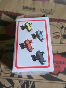Multi-Direction Stand