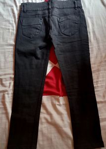 Jeans 14-15 Yr Old