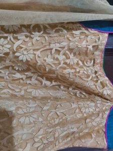 Elegant Ethnic Dress