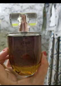 Plum EDP Smokin&#39; Vanilla