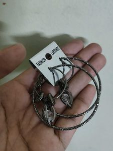 Fashion Earings