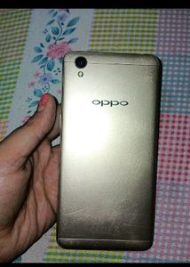 Opp New Phone