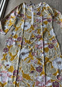 Kurtis Women