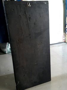 Beautiful Wood Crafted Peacock