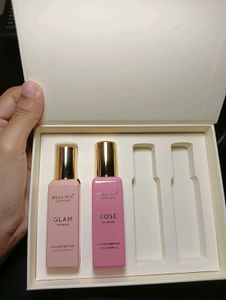 🌸Total 6 Piece, Bellavita EDPs🌸