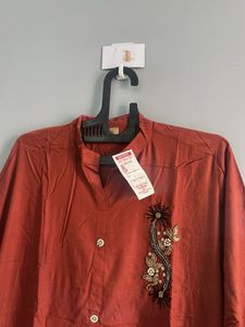 Elegant Kurta Set (XL)