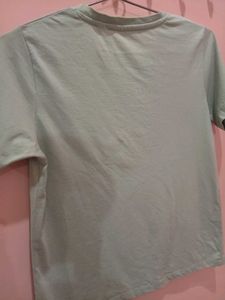 Floral Embroidered T-Shirt for womens