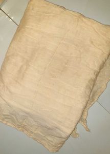 Simple Pretty Cotton Dupatta