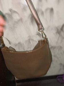Combo Of 3 Used Purses