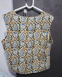 Jaipuri Top
