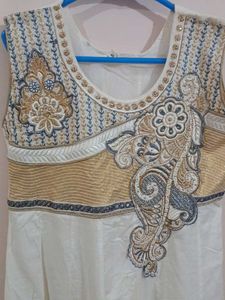 Kurta Sleeveless