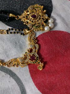 Mangalsutra Set