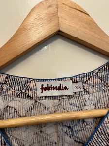 Fabindia Dress XS