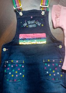 Girls Clothing