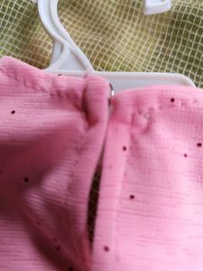 Baby Girl Jeans And Tshirt For 2-4years Old