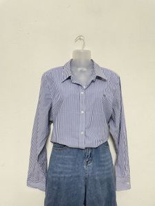 Ralph Lauren Oversized Shirt For Women