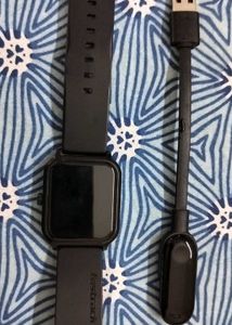 Fastrack Smartwatch