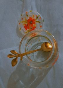 Diy Pudding Jar