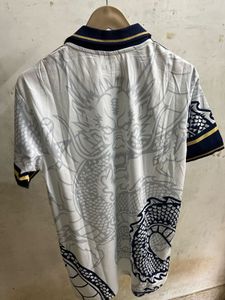 Real Madrid Dragon Jersey L,XL