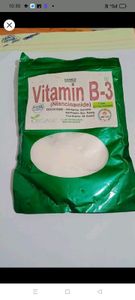 Discount for today!! vitamin c and niacinamide
