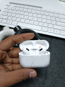 Apple Airpods Pro 2 Bluetooth Earphones S CI0ne